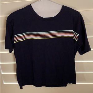 Short sleeve AE tee